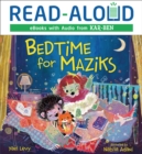 Bedtime for Maziks - eBook