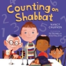 Counting on Shabbat - Book