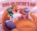 Dino-Valentine's Day - eBook