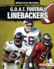 G.O.A.T. Football Linebackers - eBook