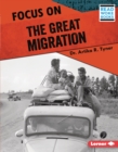 Focus on the Great Migration - eBook