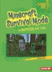 Minecraft Survival Mode : An Unofficial Kids' Guide - Book