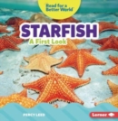 Starfish : A First Look - Book