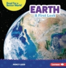 Earth : A First Look - Book