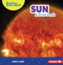 Sun : A First Look - Book