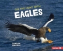 On the Hunt with Eagles - Book