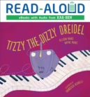 Tizzy the Dizzy Dreidel - eBook