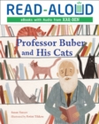 Professor Buber and His Cats - eBook