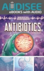 Antibiotics : A Graphic History - eBook