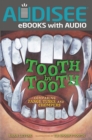 Tooth by Tooth : Comparing Fangs, Tusks, and Chompers - eBook