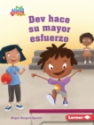 Dev hace su mayor esfuerzo (Dev Tries His Best) - eBook