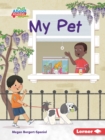 My Pet - eBook