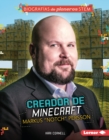 Creador de Minecraft Markus "Notch" Persson (Minecraft Creator Markus "Notch" Persson) - eBook