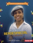 Ingeniera aeroespacial Aprille Ericsson (Aerospace Engineer Aprille Ericsson) - eBook