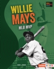Willie Mays : MLB MVP - eBook
