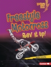 Freestyle Motocross : Rev It Up! - eBook
