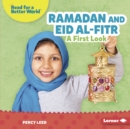 Ramadan and Eid al-Fitr : A First Look - eBook