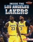 Inside the Los Angeles Lakers - eBook