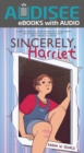 Sincerely, Harriet - eBook