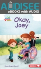 Okay, Joey - eBook