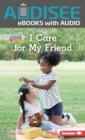 I Care for My Friend - eBook