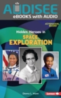 Hidden Heroes in Space Exploration - eBook