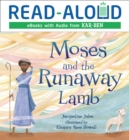 Moses and the Runaway Lamb - eBook