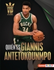 Quien es Giannis Antetokounmpo (Meet Giannis Antetokounmpo) : Superestrella de Milwaukee Bucks (Milwaukee Bucks Superstar) - eBook