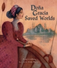 Dona Gracia Saved Worlds - eBook