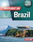 Spotlight on Brazil - eBook