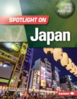 Spotlight on Japan - eBook