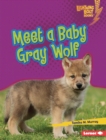 Meet a Baby Gray Wolf - eBook