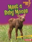 Meet a Baby Moose - eBook