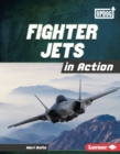 Fighter Jets in Action - eBook