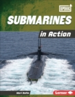 Submarines in Action - eBook