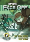 Space Face Off - eBook