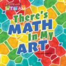 There's Math in My Art - eBook