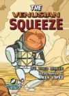 The Venusian Squeeze - eBook