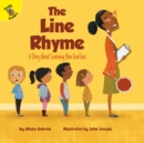 The Line Rhyme : A Story About Learning New Routines - eBook