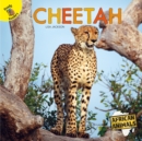 Cheetah - eBook