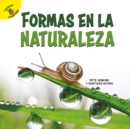Formas en la naturaleza : Shapes in Nature - eBook