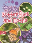 Butterflies and Moths - eBook