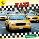 Taxi : Taxi Cab - eBook