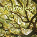Arboles : Trees - eBook
