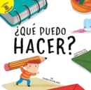 Que puedo hacer? : What Can I Make? - eBook