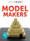 Model Makers - eBook