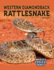 Western Diamondback Rattlesnake - eBook