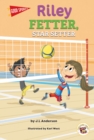 Good Sports Riley Fetter, Star Setter - eBook
