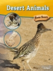 Desert Animals - eBook