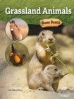 Grassland Animals - eBook